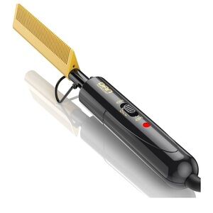 NIB Ceramic pressing comb